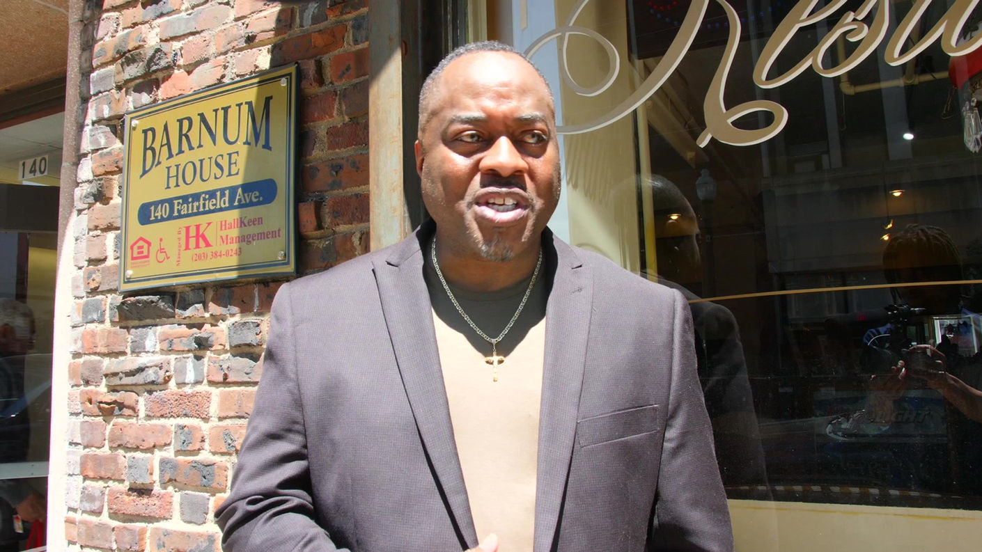 BPT Father's Day Brunch